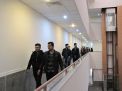 گزارش تصویری بازدید دانش آموزان پسر سال چهارم دوره دوم دبیرستان، از دانشگاه صنعتی شاهرود